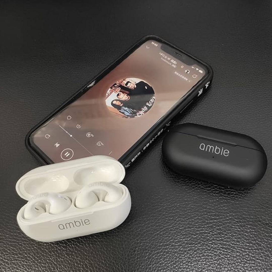 AUDIFONOS AMBIE