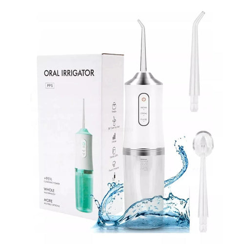 IRRIGADOR DENTAL