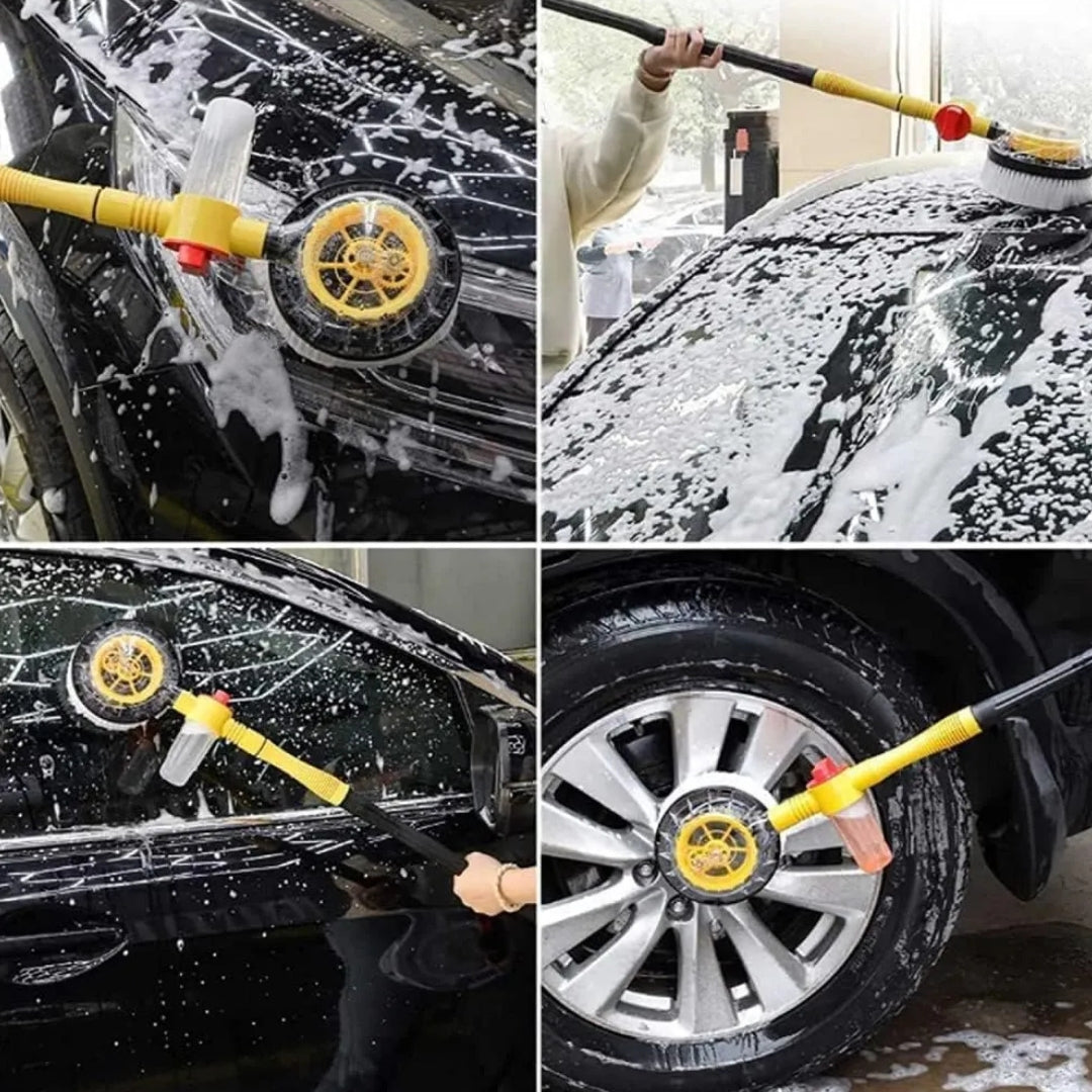 CEPILLO AUTOCLEAN