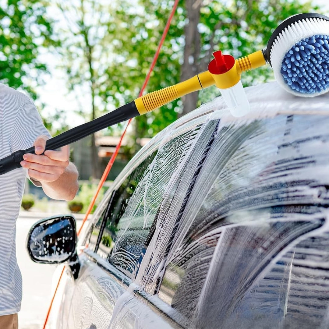 CEPILLO AUTOCLEAN