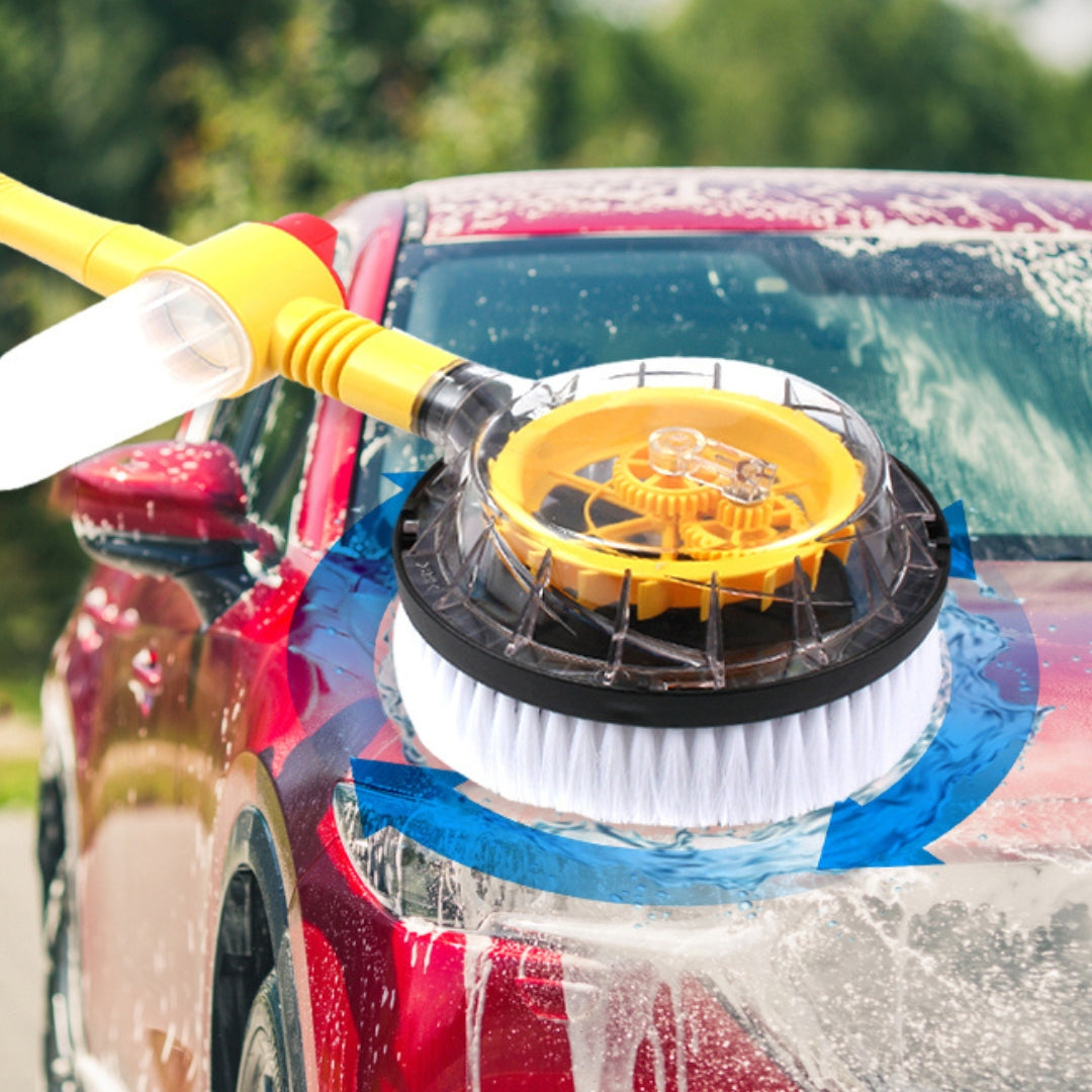 CEPILLO AUTOCLEAN