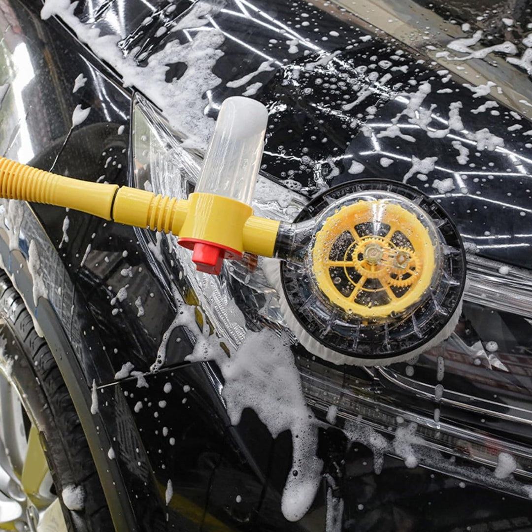 CEPILLO AUTOCLEAN