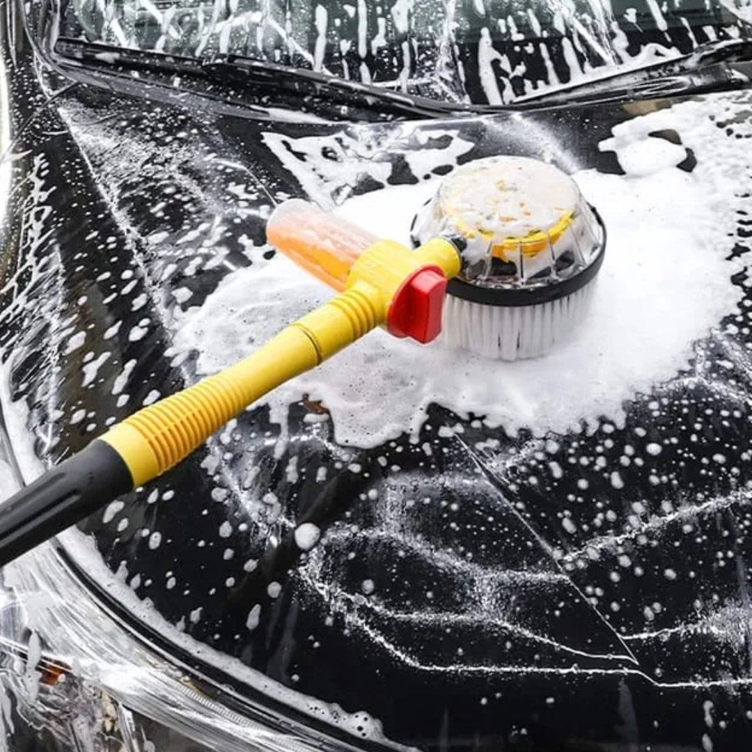 CEPILLO AUTOCLEAN
