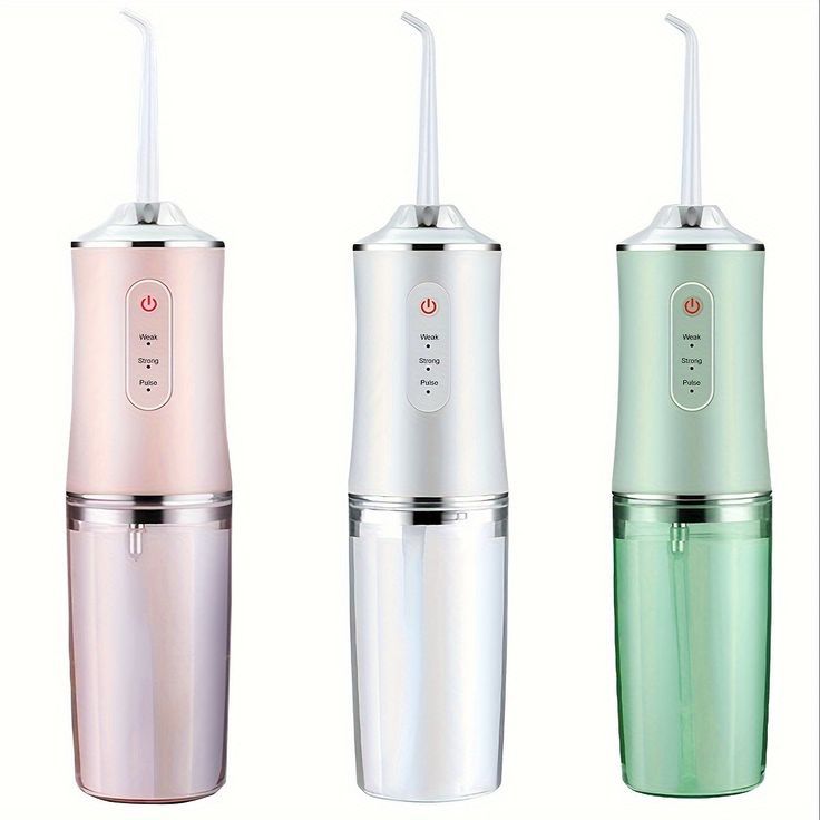 IRRIGADOR DENTAL