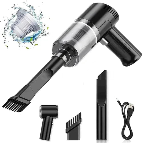 ASPIRADORA MAX PORTATIL 3 EN 1