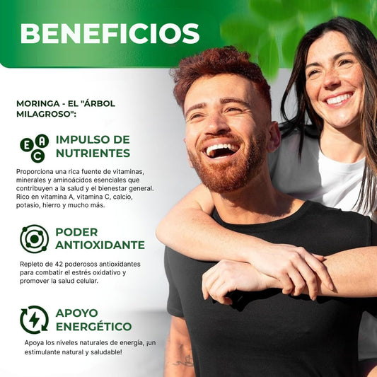 MORINGA