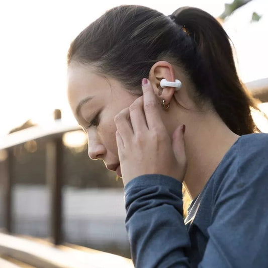 AUDIFONOS AMBIE