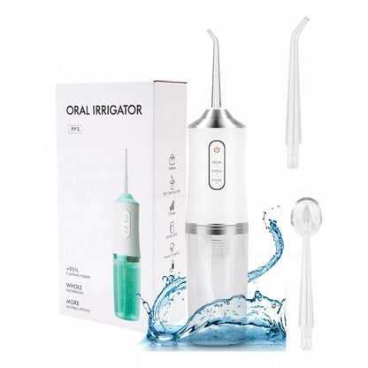 IRRIGADOR DENTAL