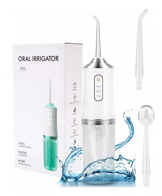 IRRIGADOR DENTAL