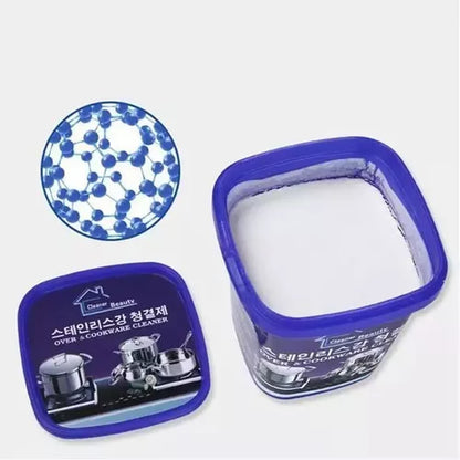 CREMA LIMPIADORA MULTIUSOS