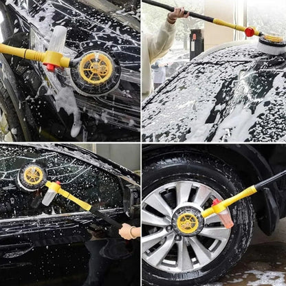 CEPILLO AUTOCLEAN