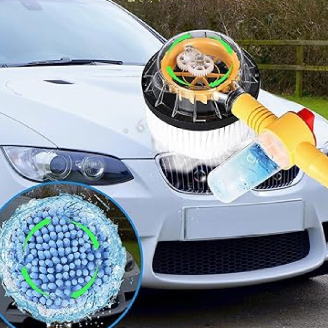 CEPILLO AUTOCLEAN