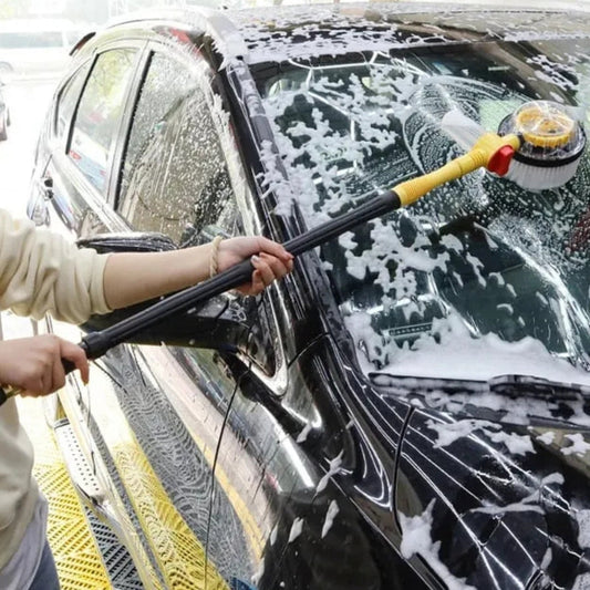 CEPILLO AUTOCLEAN