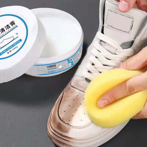 ULTRA CLEAN LIMPIADOR DE ZAPATOS