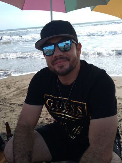 Marco Lopez