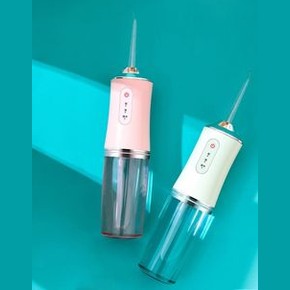 IRRIGADOR DENTAL