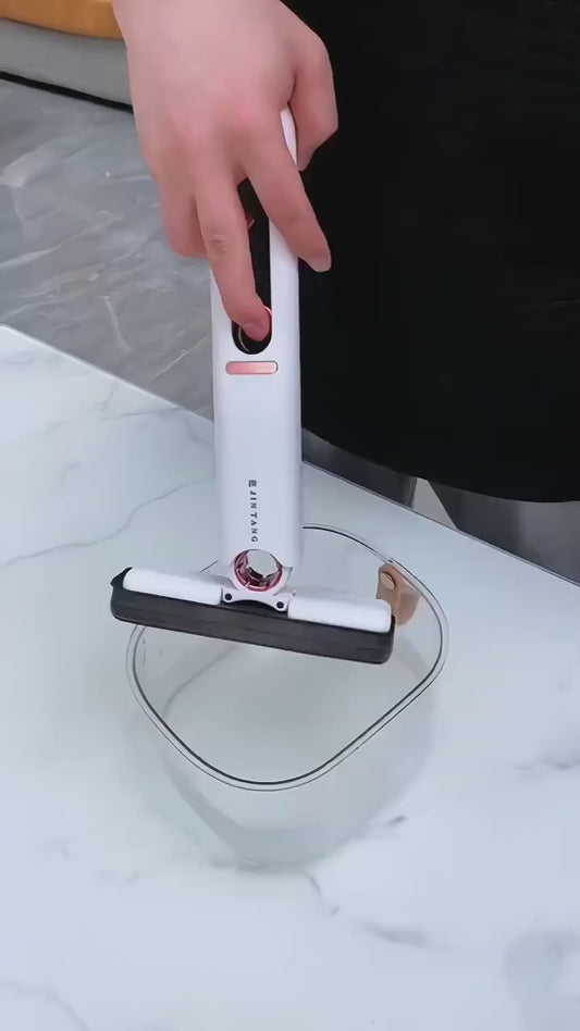 MINI MOP PRO          limpiador de Superficies multiuso
