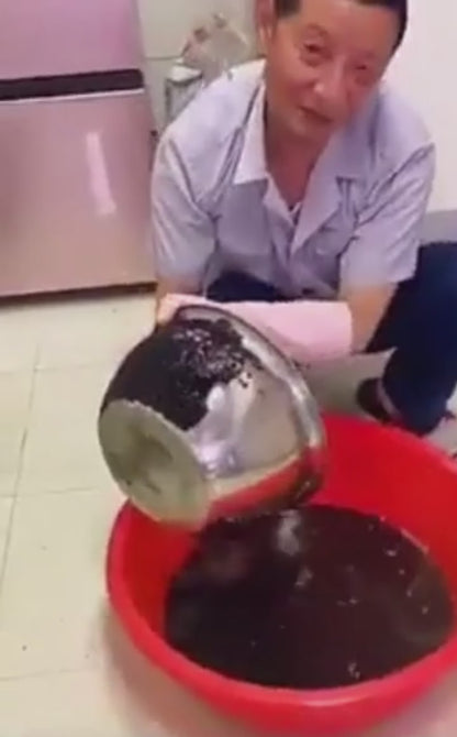 CREMA LIMPIADORA MULTIUSOS