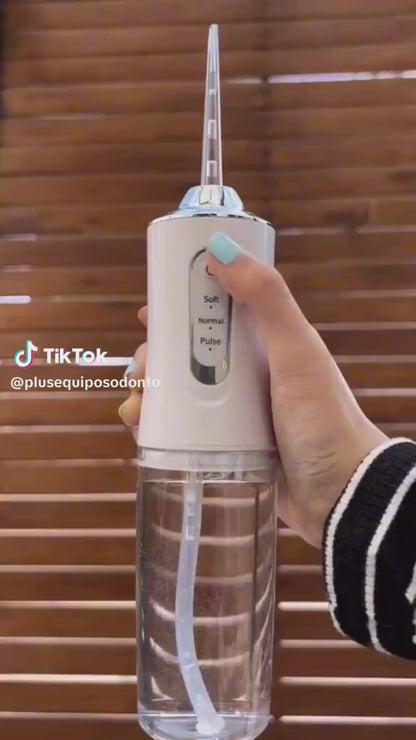 IRRIGADOR DENTAL