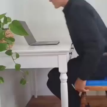 COJIN ORTOPEDICO DE GEL